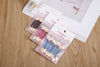 Glitter Eyeshadow 9 Colors Makeup Pallete