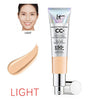 Matte Concealer Oil-Control Makeup Cream