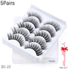 Makeup Eyelash Extension ,Silk Eyelashes