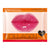 Waterproof Smoke Tube Lipstick Velvet Red Lip