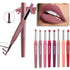 Liplipstick Pencil Waterproof Long Lasting